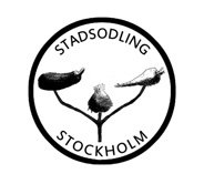 Stadsodling Stockholm
